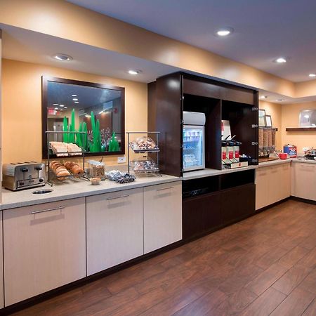 Towneplace Suites By Marriott Atlanta Alpharetta Exteriör bild