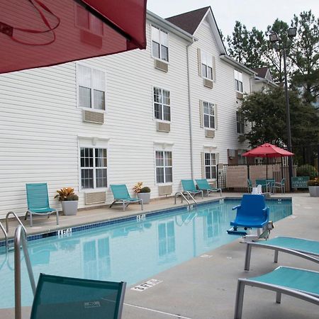 Towneplace Suites By Marriott Atlanta Alpharetta Exteriör bild