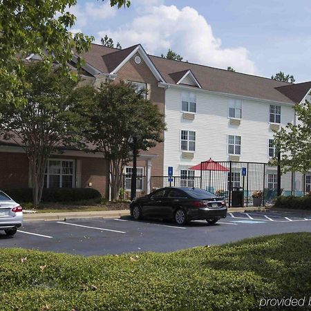 Towneplace Suites By Marriott Atlanta Alpharetta Exteriör bild