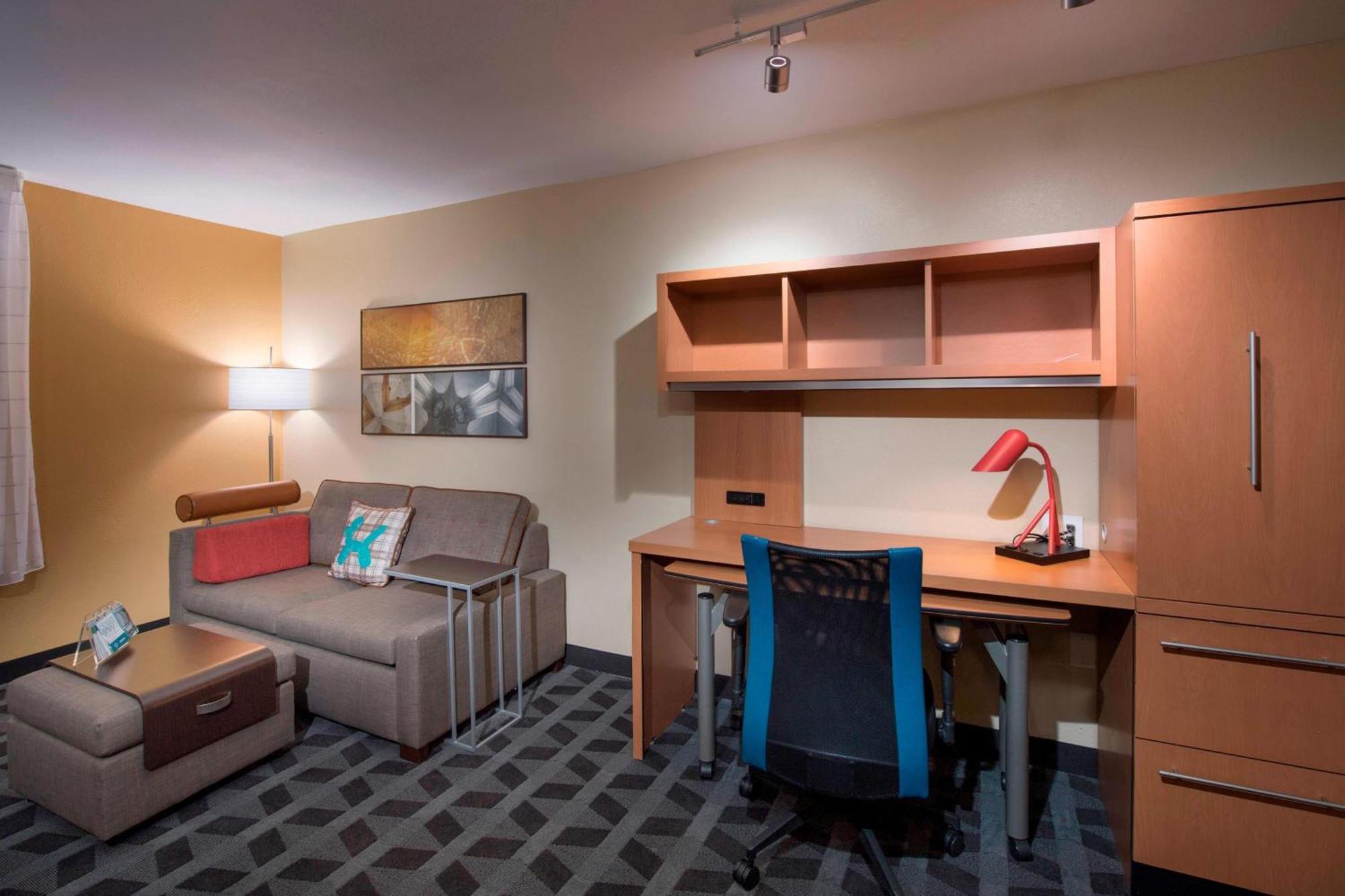 Towneplace Suites By Marriott Atlanta Alpharetta Exteriör bild