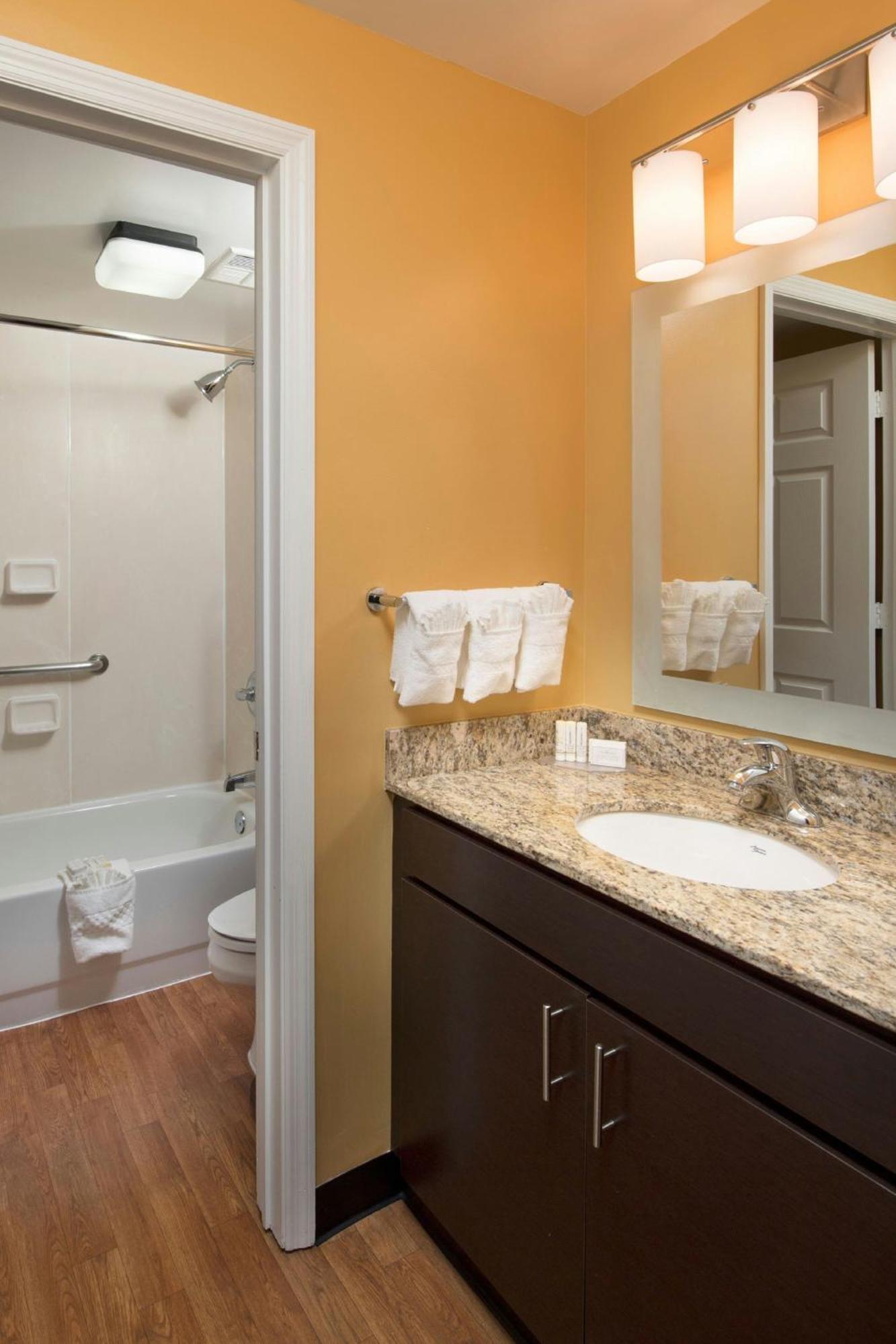 Towneplace Suites By Marriott Atlanta Alpharetta Exteriör bild